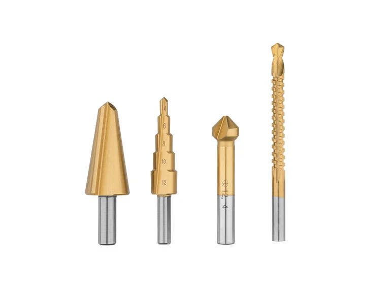 PARKSIDE® Erikoisliuskasarja PSB 6 A1