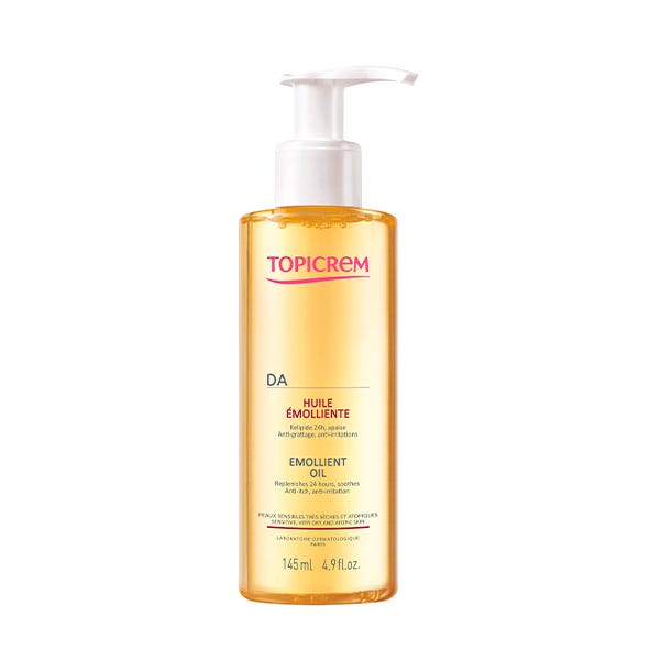 Kropsblødgørende creme Accepter | 145 ml