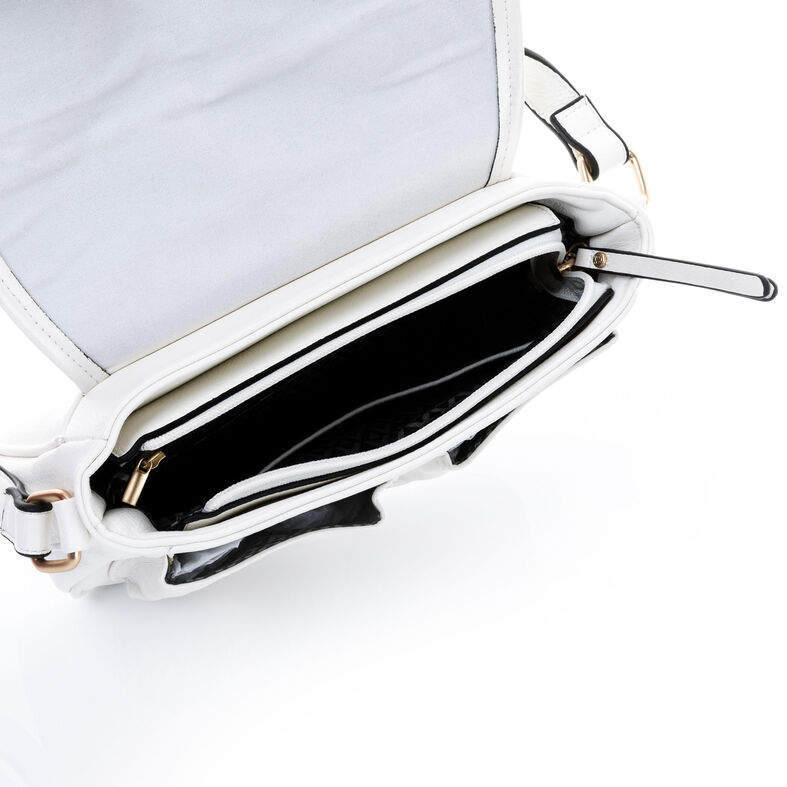 Sacs femme Sacs Blanc