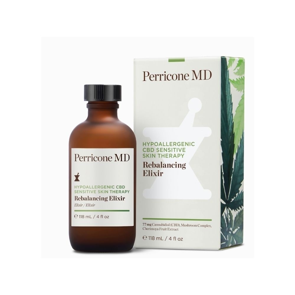 Perricone MD Hypoallergenic CBD Sensitive Skin Therapy