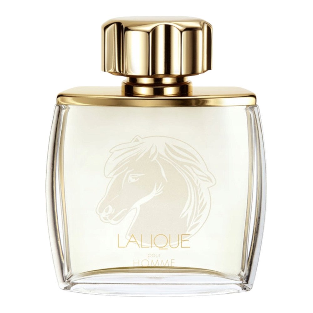 Lalique pour Homme Equus
