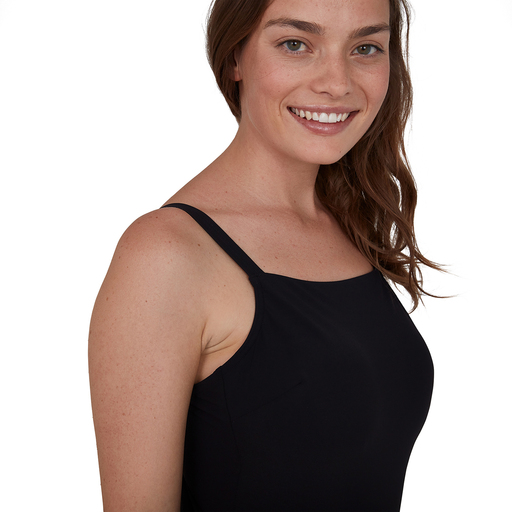 Maillot de bain une pièce Speedo Scu Crystallux pour femme