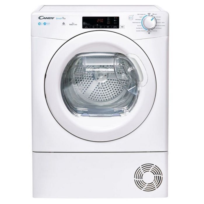 CANDY CSOEC10TE47 condensation tumble dryer - 10 kg - Class B - Connect - White