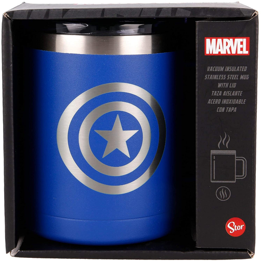 Taza Marvel 65792