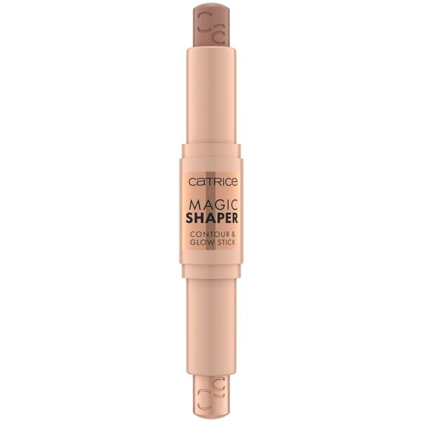 Catrice Magic Shaper 10 -muotoilu- ja hehkupuikko<br>9 g