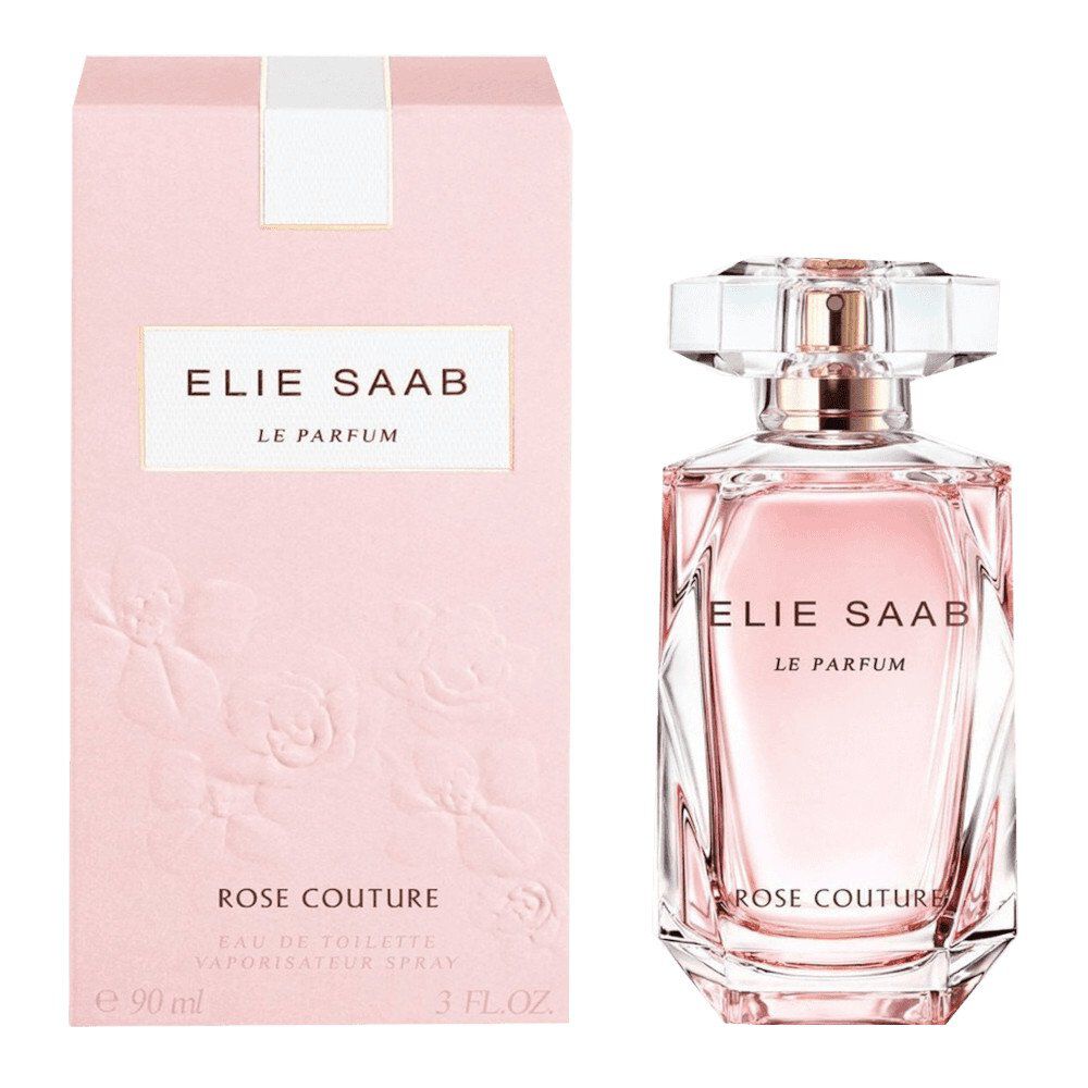 Elie Saab Le Parfum Rose Couture