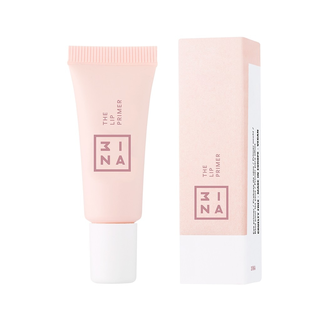 3INA Huultenpohjustusvoide – 10 ml