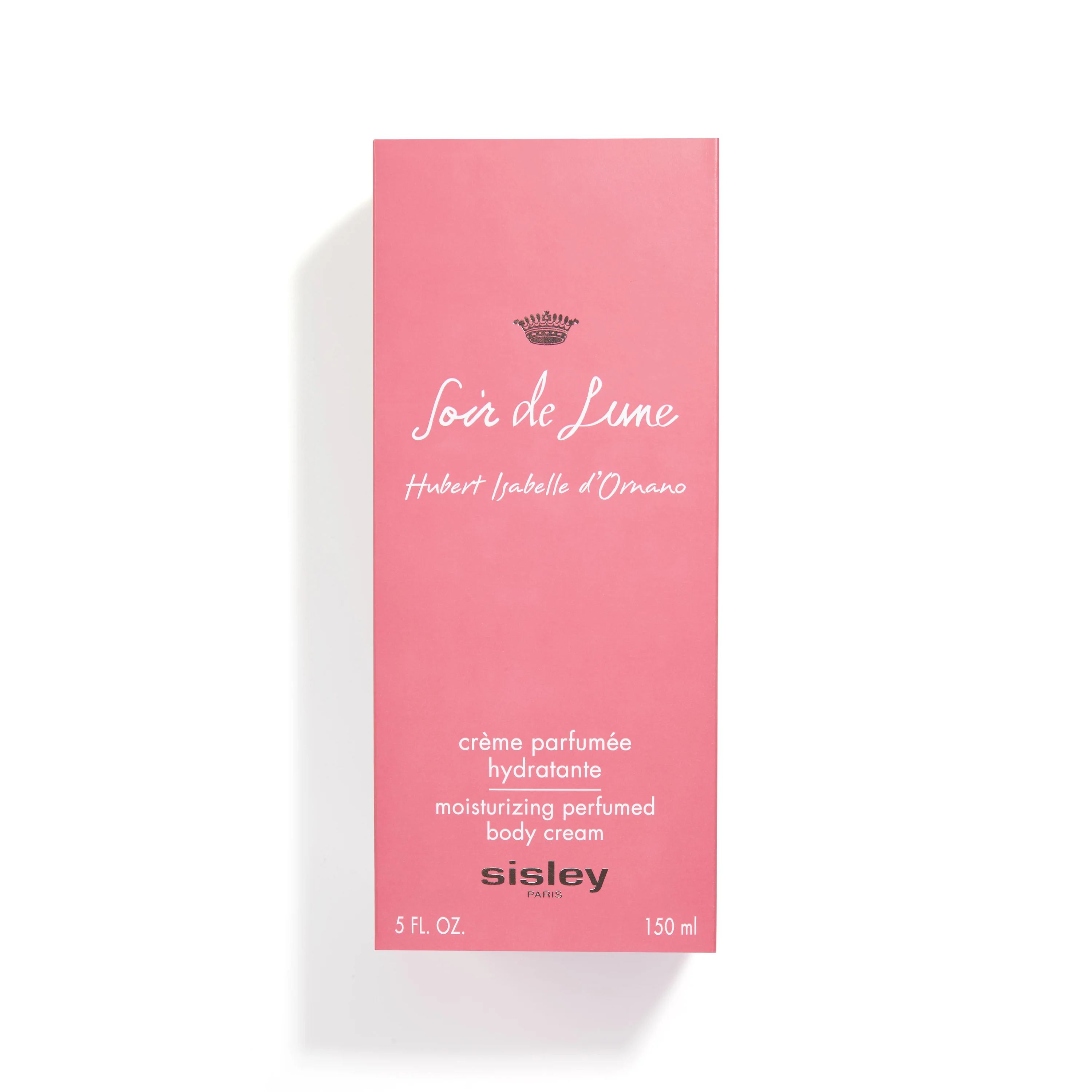 Soir De Lune Soir De Lune - Crema Corpo