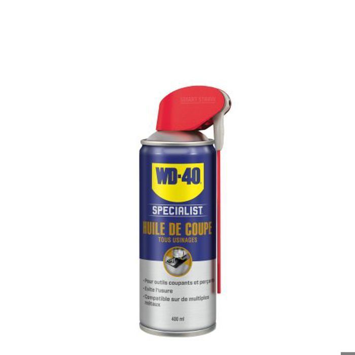 WD-40 Specialist Cutting Oil 400ml