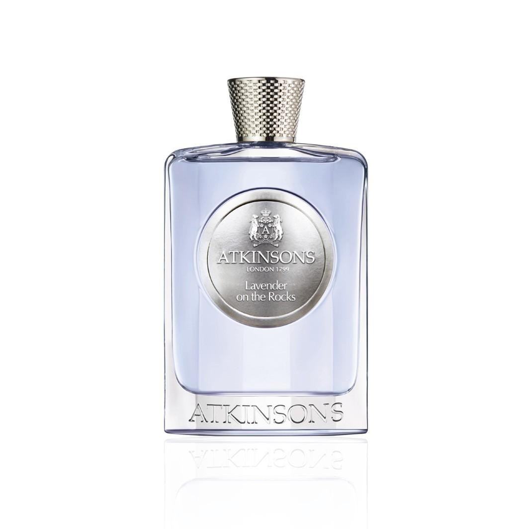 Atkinsons Eau de Parfum Lavender on the Rocks kolekcija – 100 ml