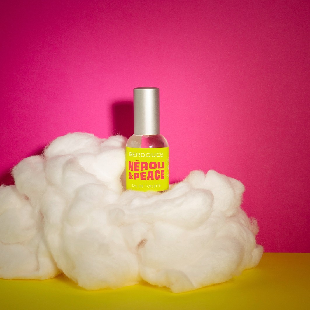 Berdoues Neroli & Peace
