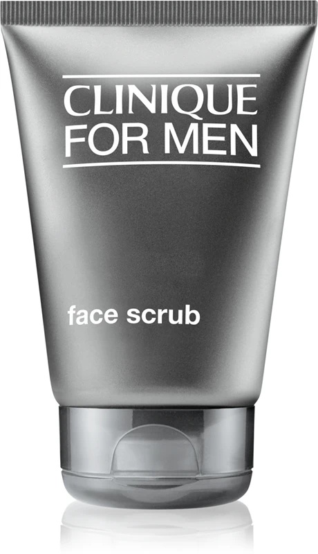 Clinique For Men™ пилинг за лице
