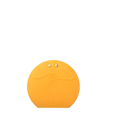 Foreo Luna Fofo auringonkukankeltainen puhdistuslaite