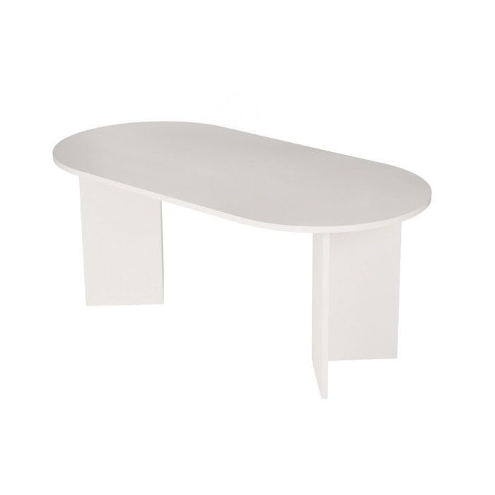 Table à manger en bois 