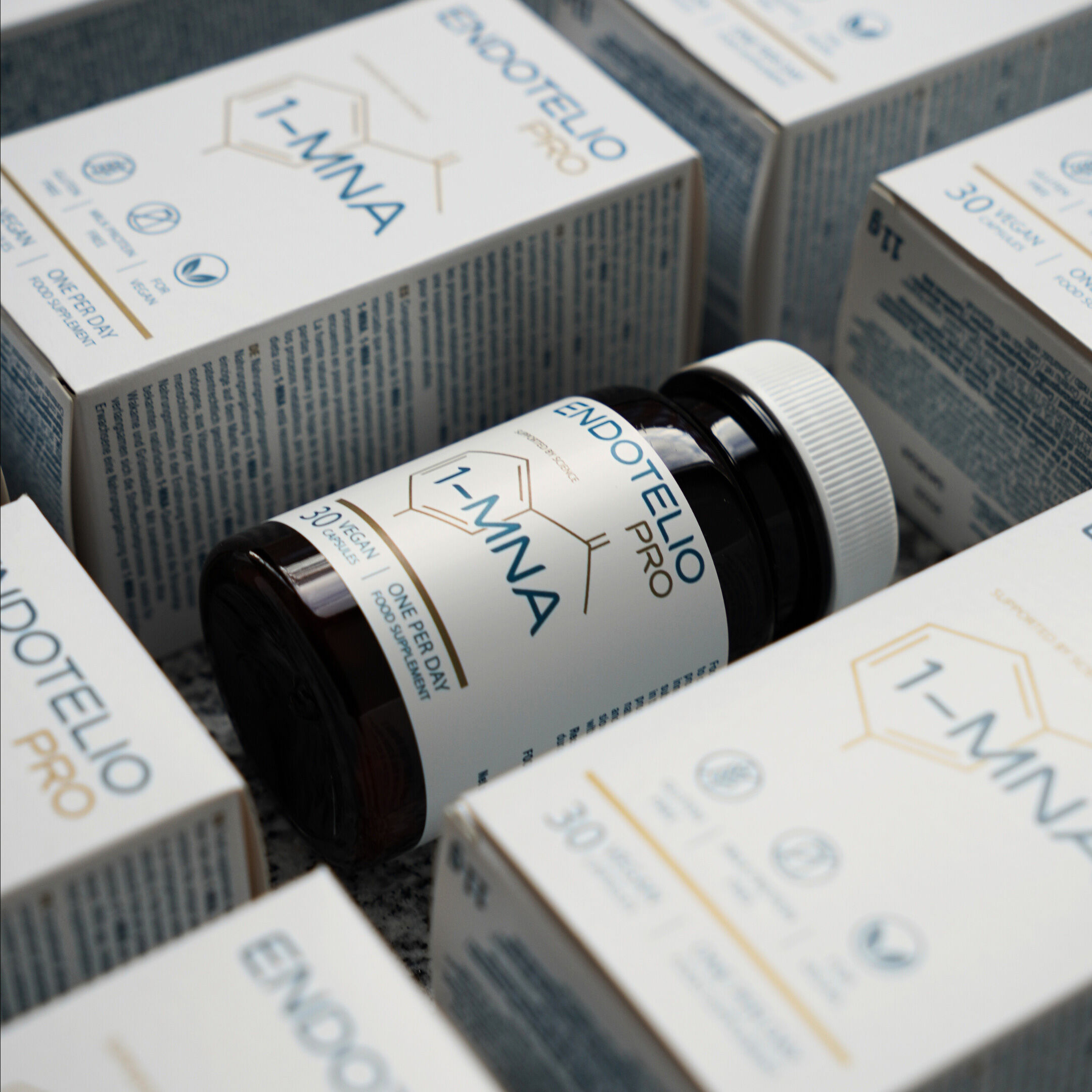 Endotelio Pro