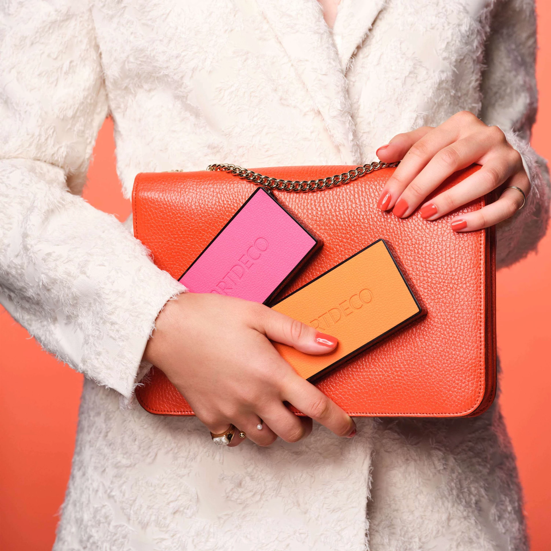 Paleta sjenila Iconic 1 Pretty In Sunshine - ARTDECO