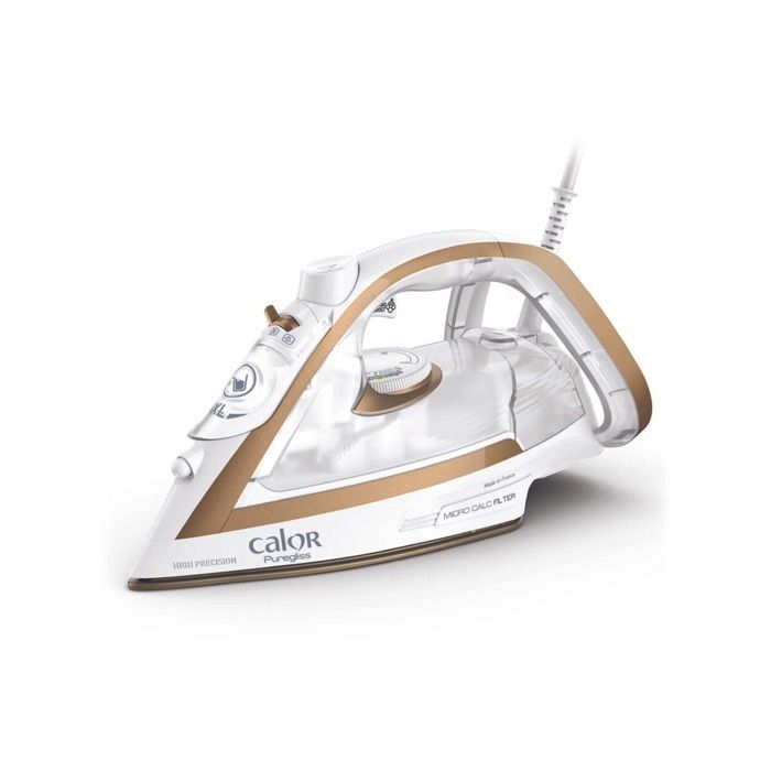 Calor PUREGLISS 2900 W ferro FV8042C0