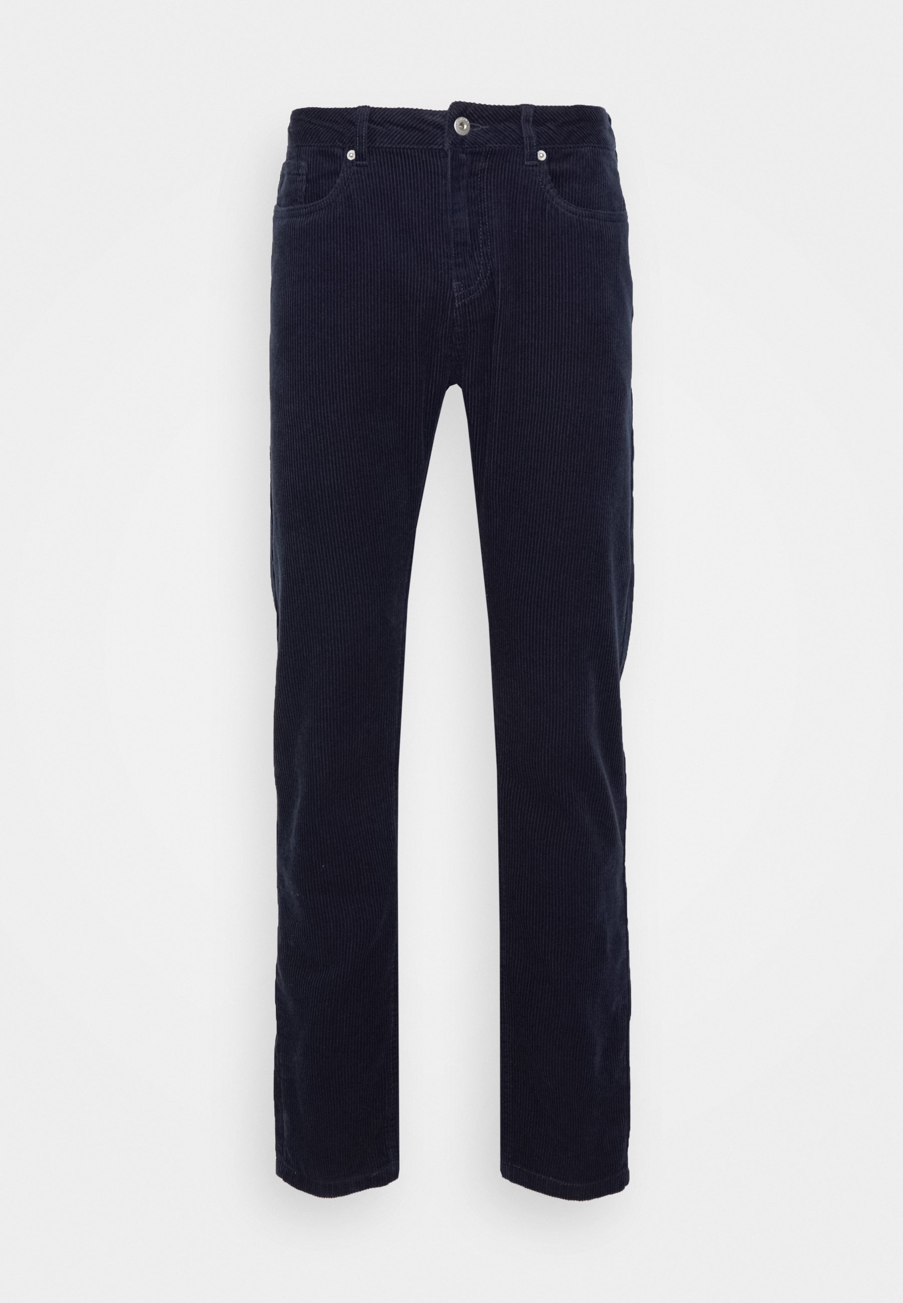 Pantalon Pier One - bleu foncé