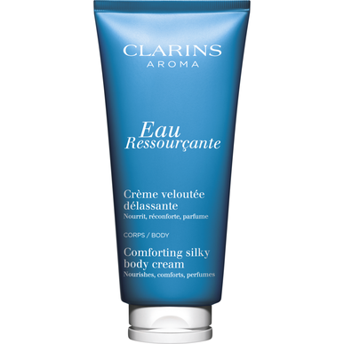 Clarins Eau Ressourçante Body Cream 200 ml 200 ml
