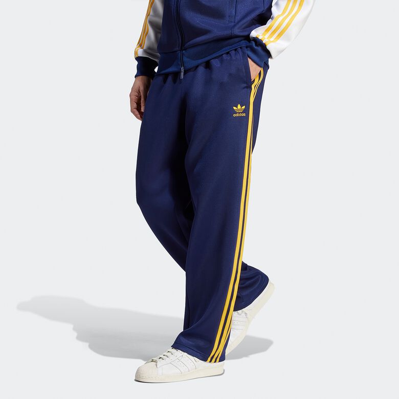 Pantalon van Chandal adicolor Plus