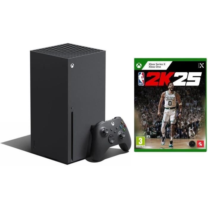 Xbox Series