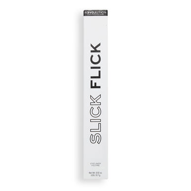 Relove Eyeliner Pen Slick Flick musta 0.7g 0.7g