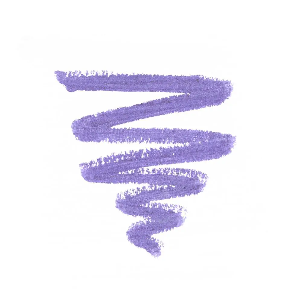 NYX Slim Eye Pencil Kredka do oczu Lavender Shimmer