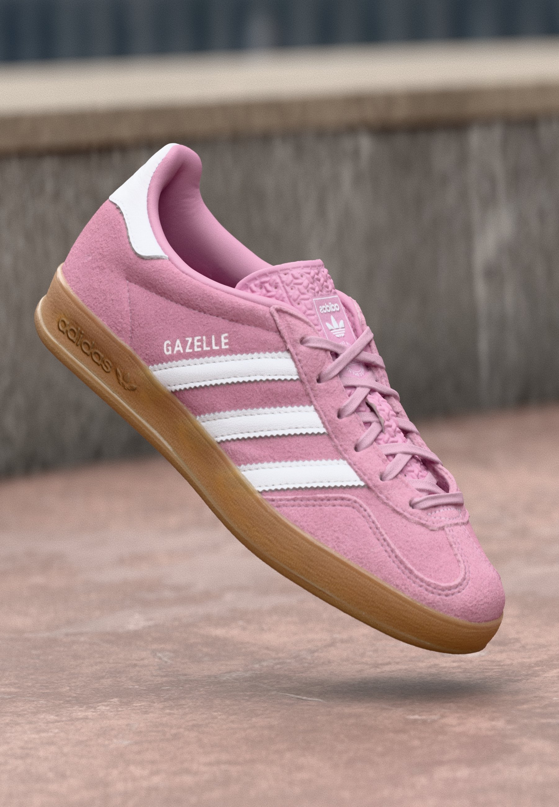 Baskets basses adidas Originals