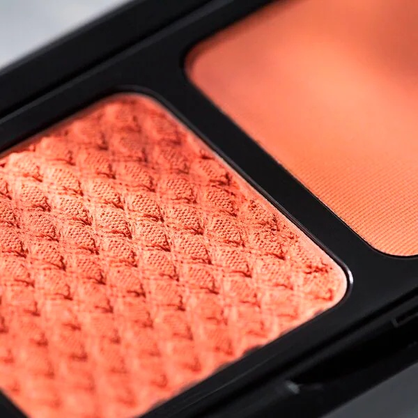 Catrice Blush Affair 030 Absolute Apricot krēma un pūdera palete<br>6g