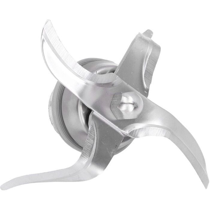 Cuchilla Ejoyous para Vorwerk Thermomix 3300, cuchilla de acero inoxidable para batidora.