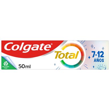 Colgate Mild Mint -hammastahna lapsille (7–12 vuotta) 50 ml 50 ml