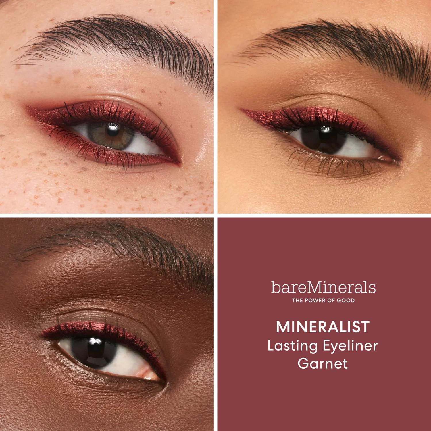 Occhi Mineralist Eyeliner - Eyeliner