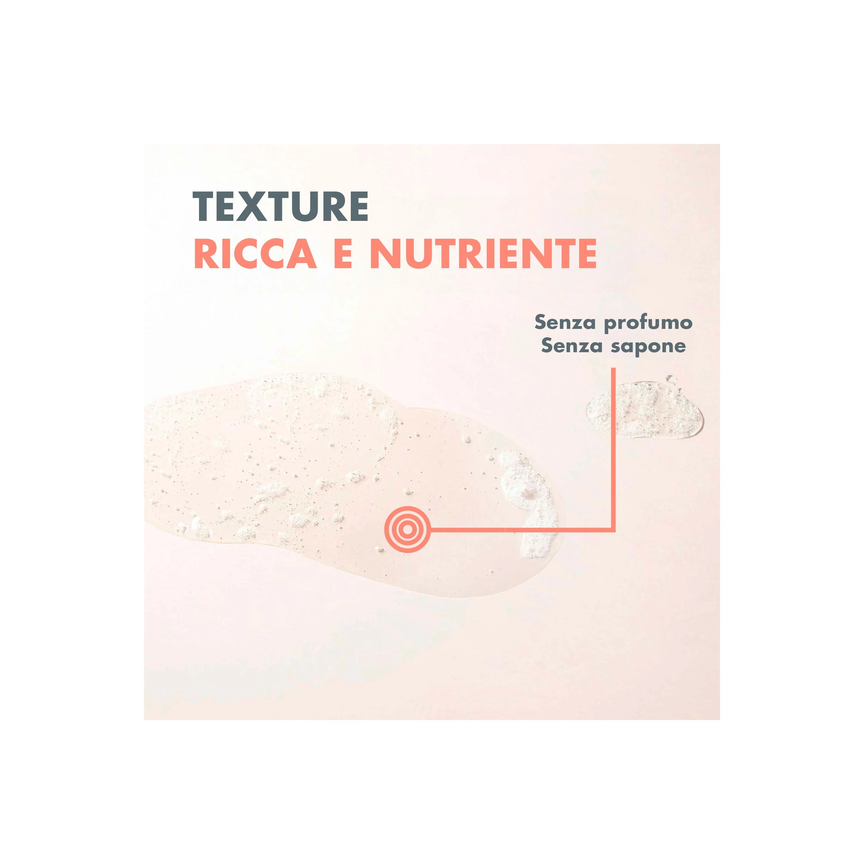 XeraCalm A.D XeraCalm A.D Olio Detergente Liporestitutivo - Olio Bagno, Olio Doccia