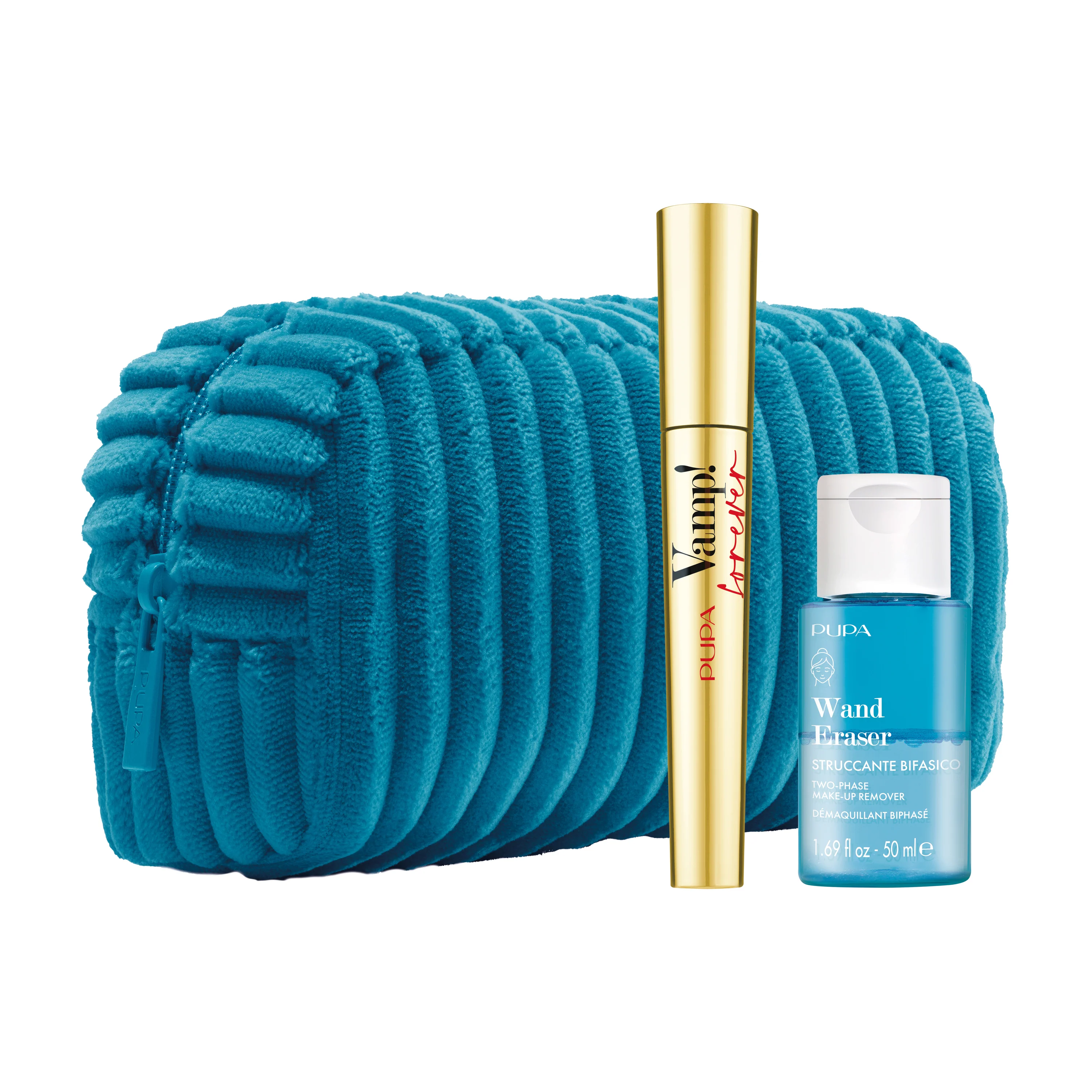 Cofanetti Cofanetto Vamp! Forever + Mini Bifasico Wand Eraser - Cofanetto Make Up, Mascara