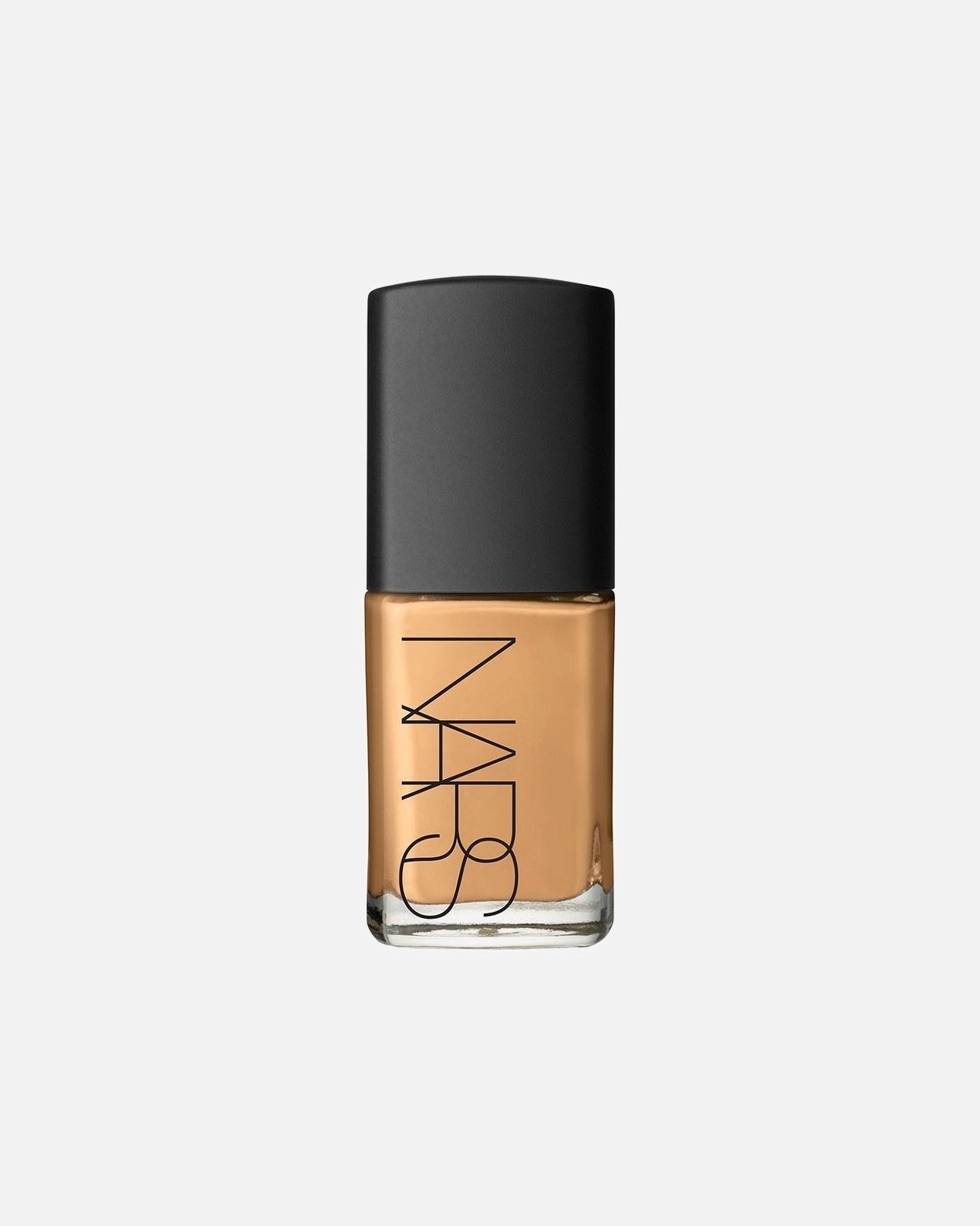 NARS Foundation Sheer Glow Collection Sheer Glow tonālais krēms - 30 ml