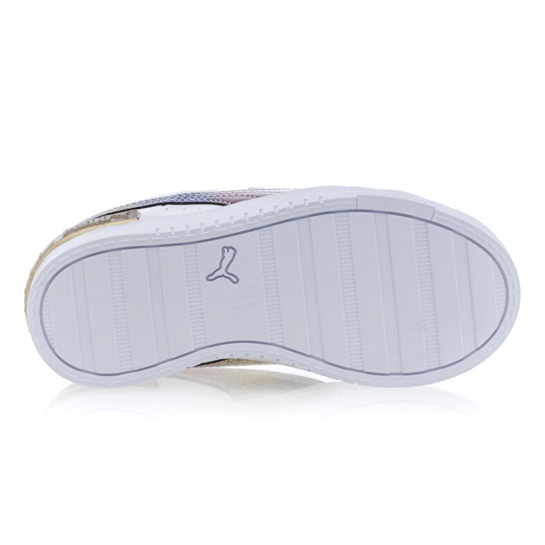 Baskets / sneakers Fille Blanc