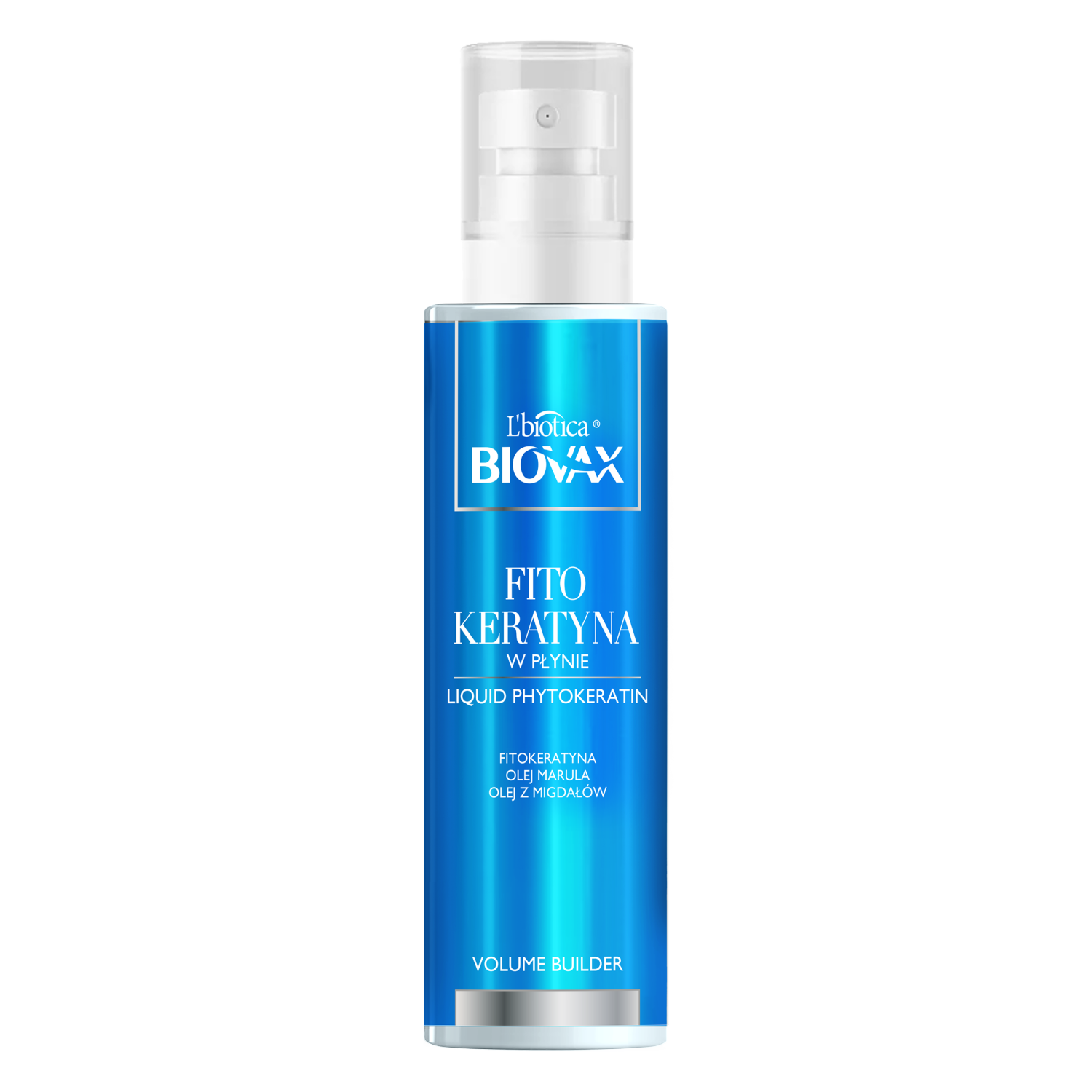 L'biotica Biovax Biovax