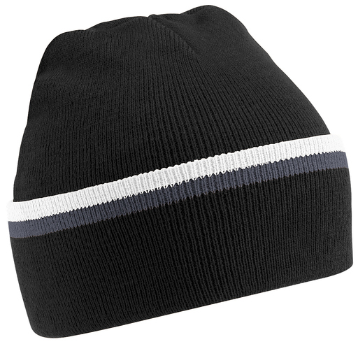 Gorro De Punto Para Invierno Estilo Beanie  Beechfield