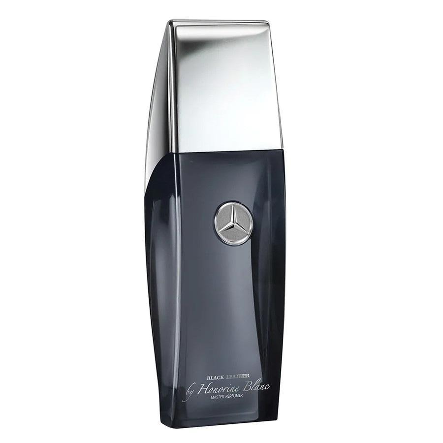 MERCEDES-BENZ PERFUMES Eau de Toilette Cuero Negro - 50 ml