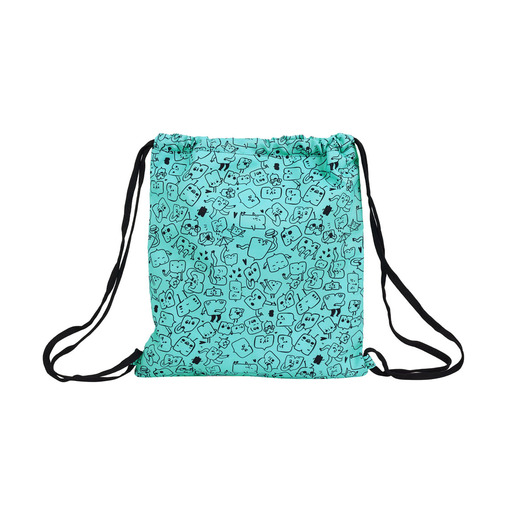  Gymsack Bia