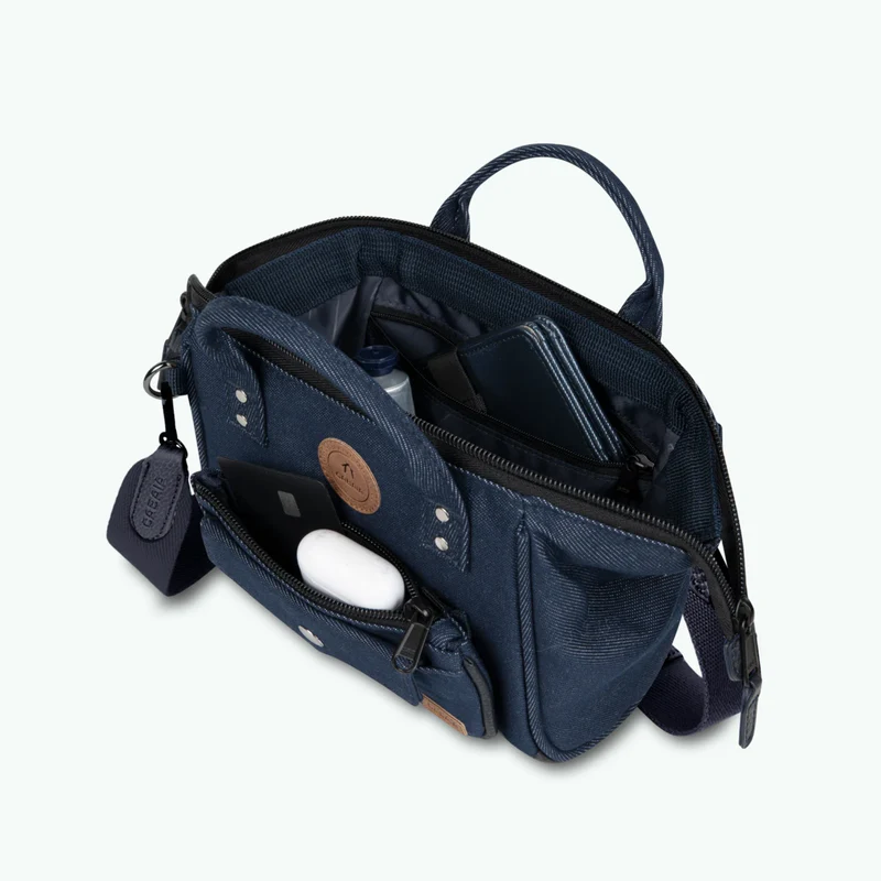 Crossbody Adventurer Small Namur