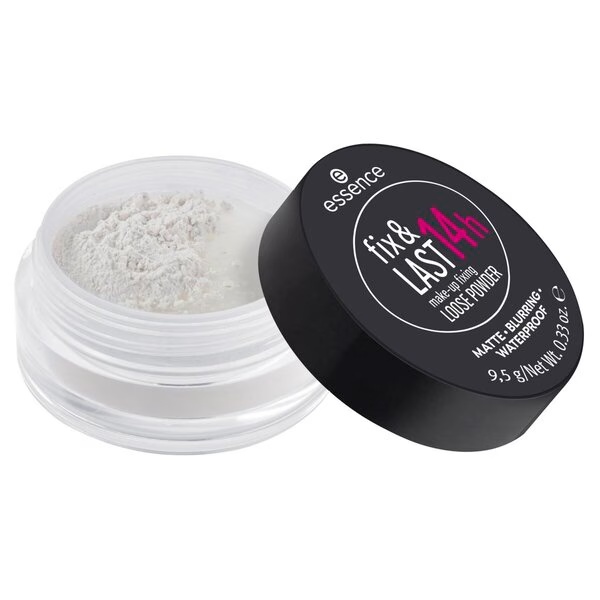 Essence Powder Fix Last Loose<br>9.5g