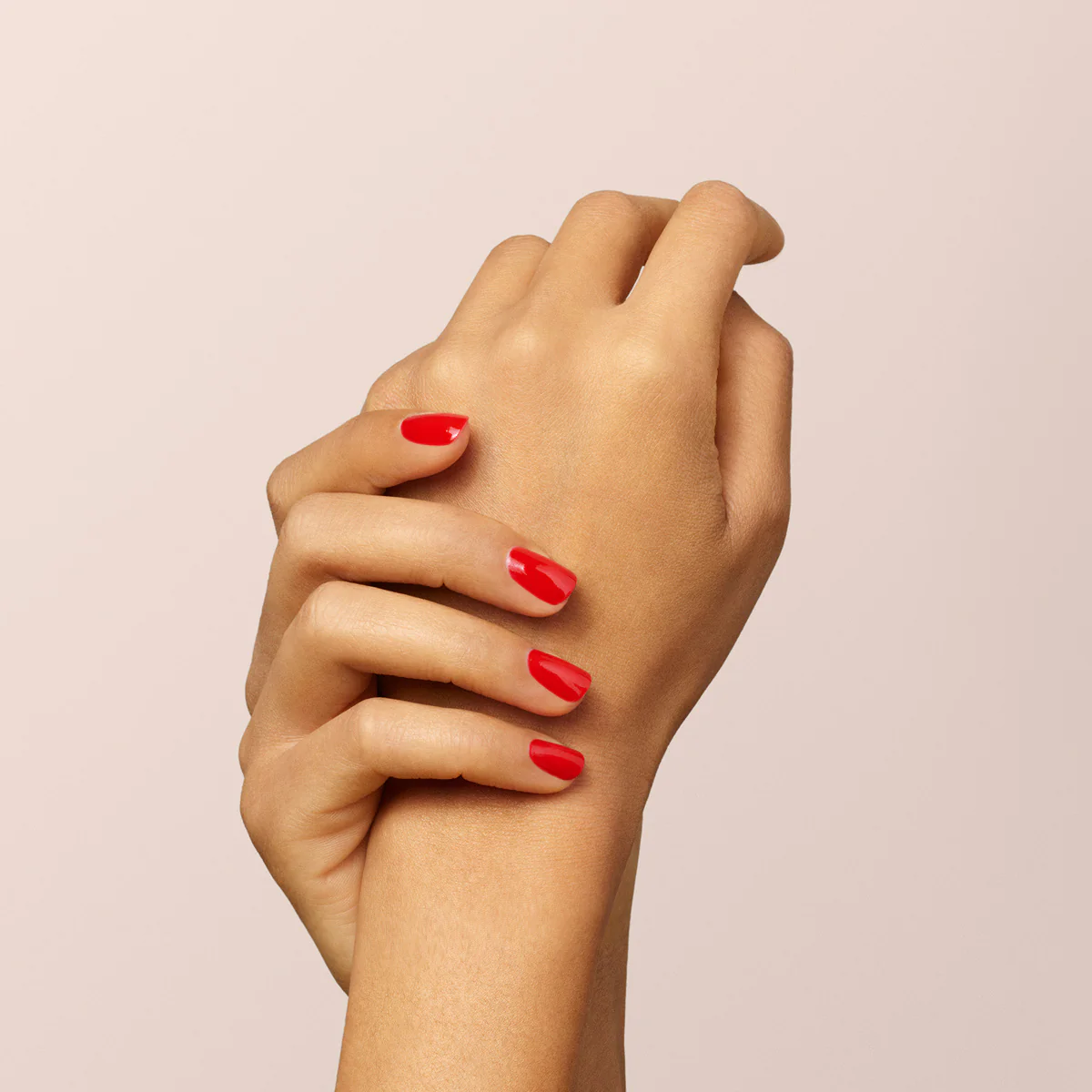 Vernis à ongles Green™ - 15 ml Poppy Red