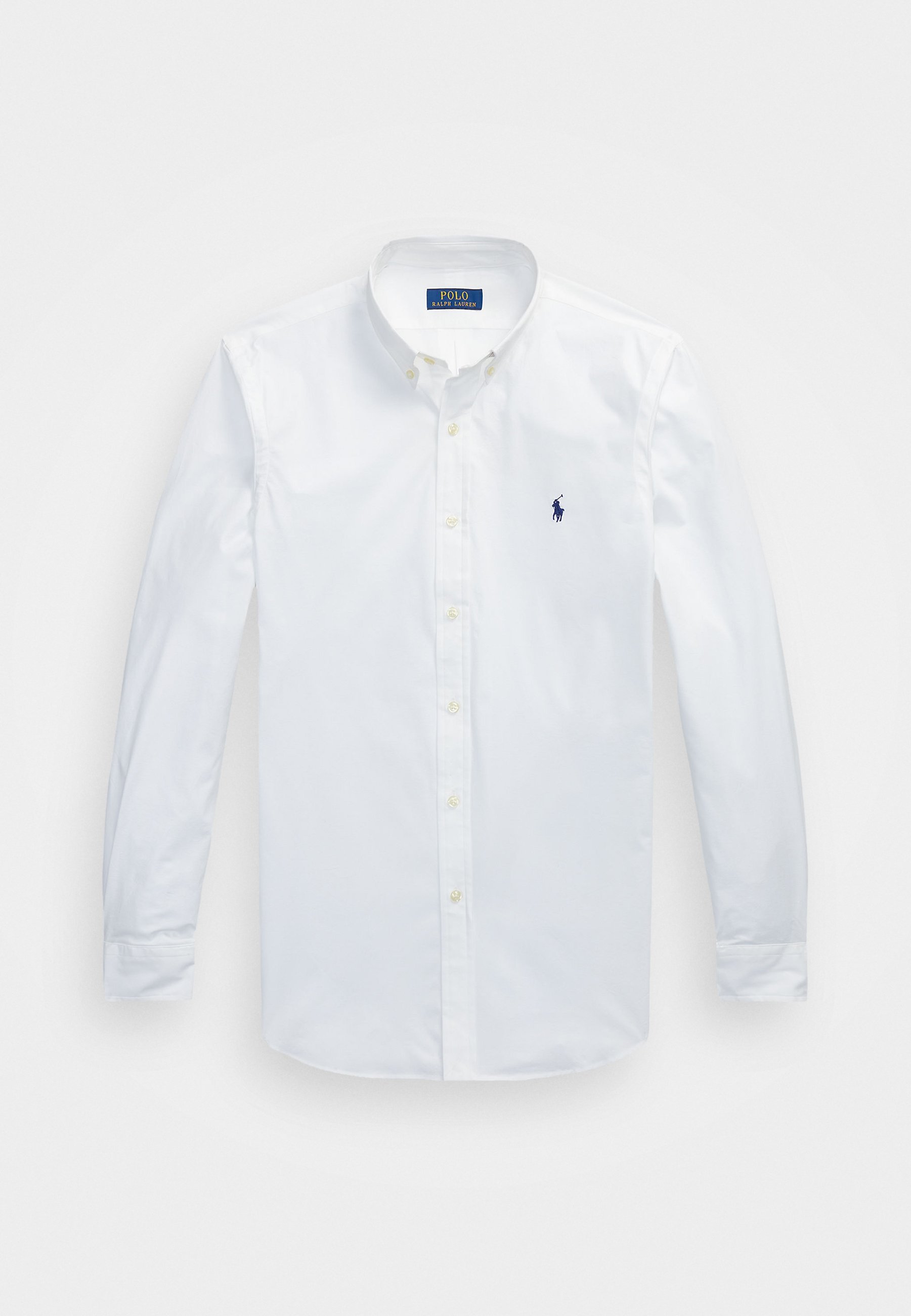 Camicia Polo Ralph Lauren - bianca