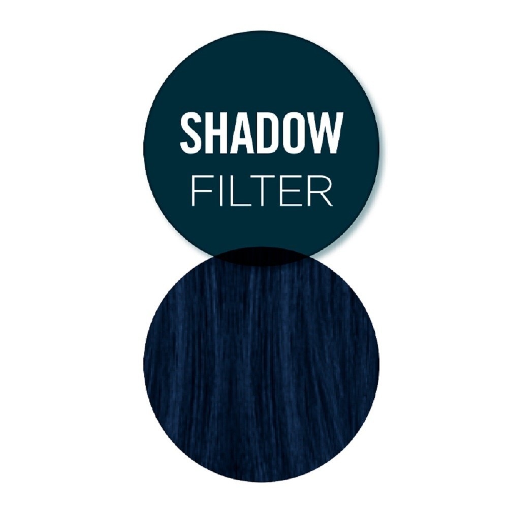 Revlon Professional 3 in 1 Cream Shadow
