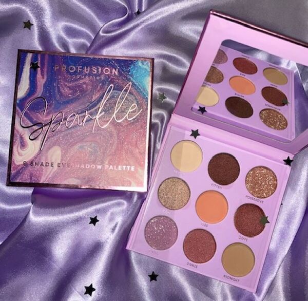 Profusion Cosmetics