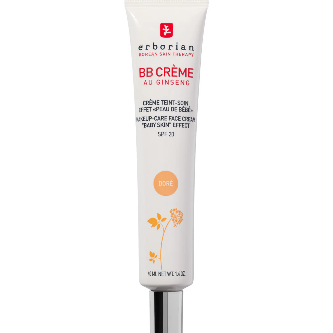 BB Cream & CC Cream BB Crème - 40 ml - BB Cream