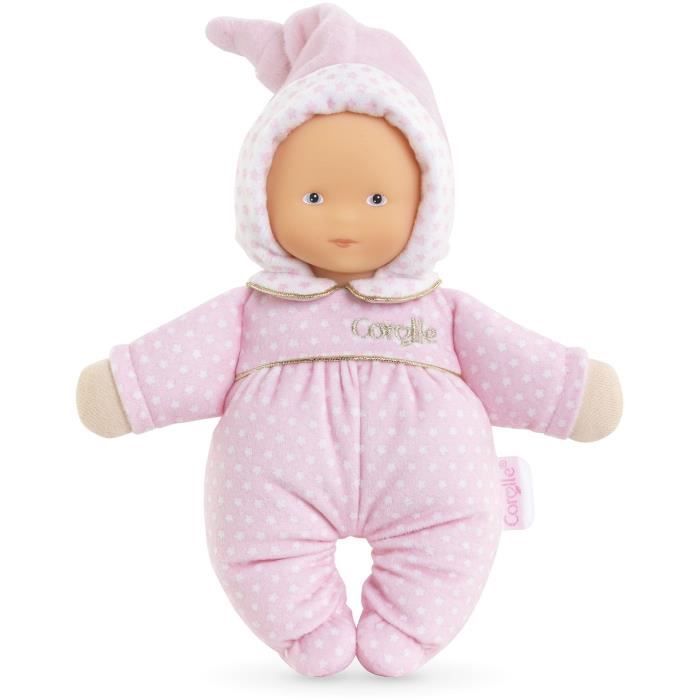 Doudou Babidoux Rêves d'Étoiles
