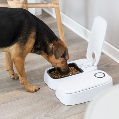 Trixie automatische voerdispenser TX2