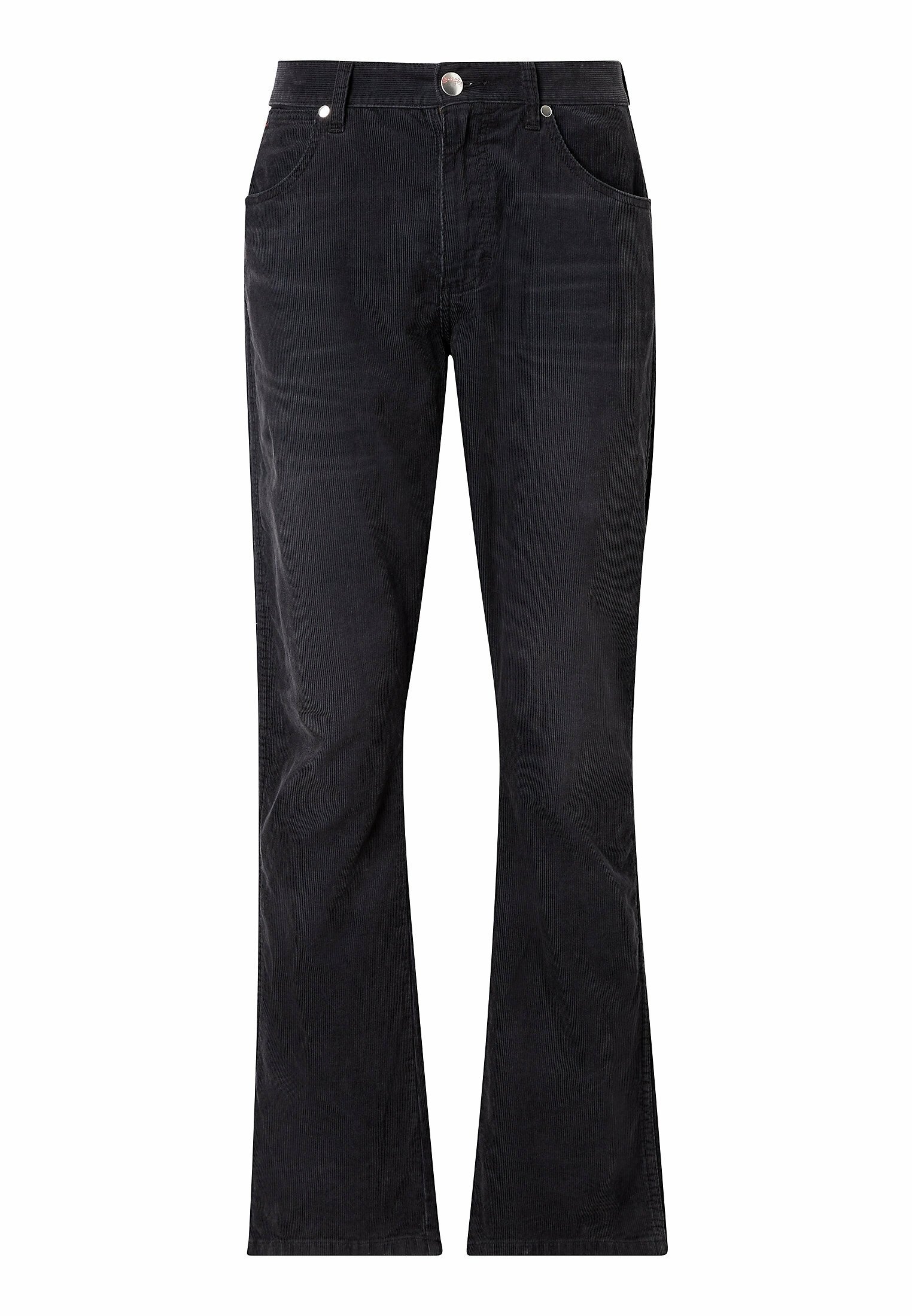 Wrangler broek - zwart